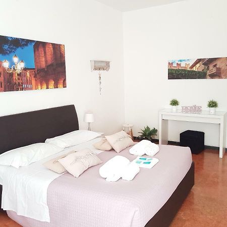 Home Suite Home Verona Luaran gambar