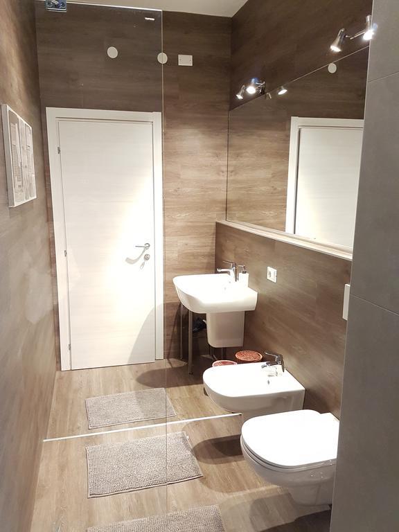 Home Suite Home Verona Luaran gambar