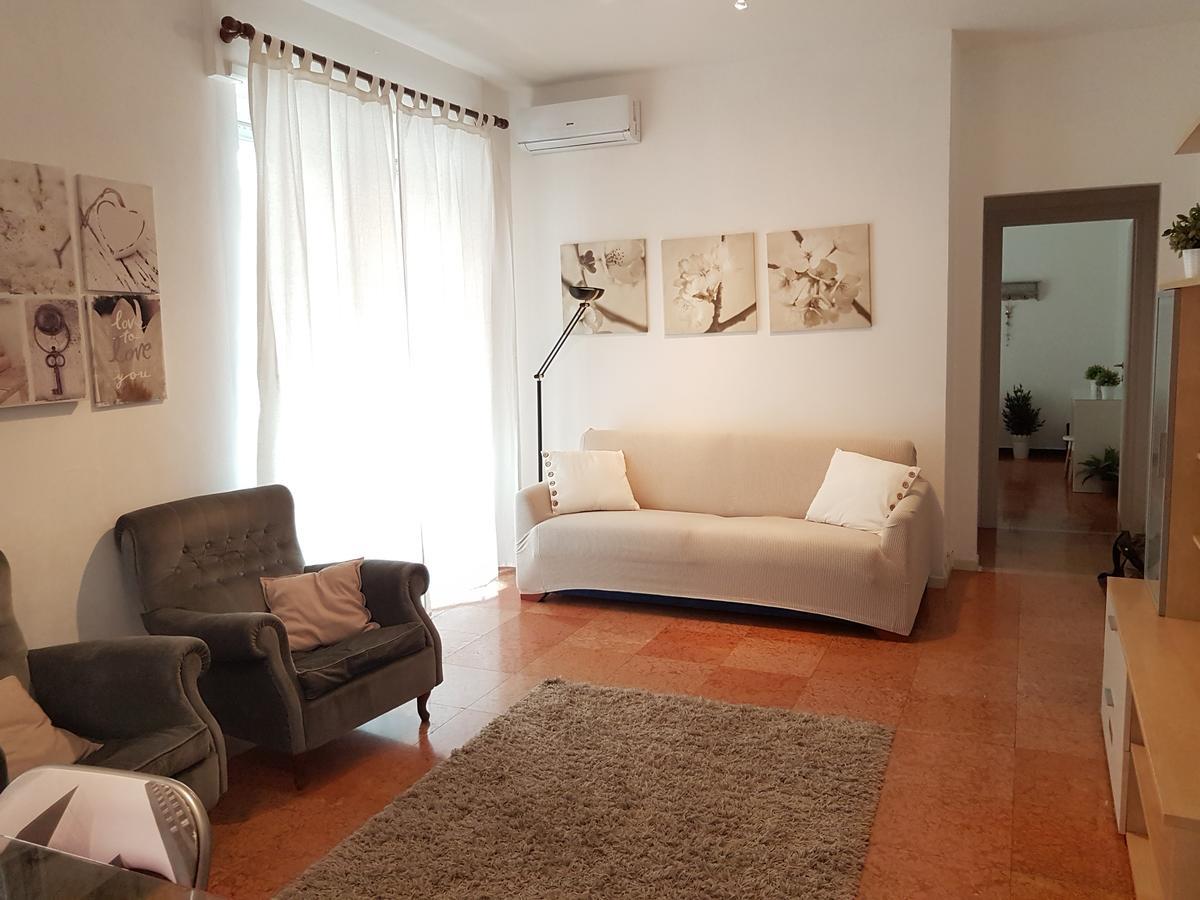 Home Suite Home Verona Luaran gambar